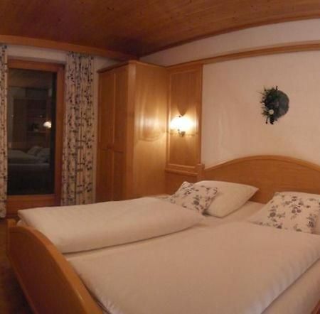 Gaestehaus Gapp Wildermieming Exterior foto