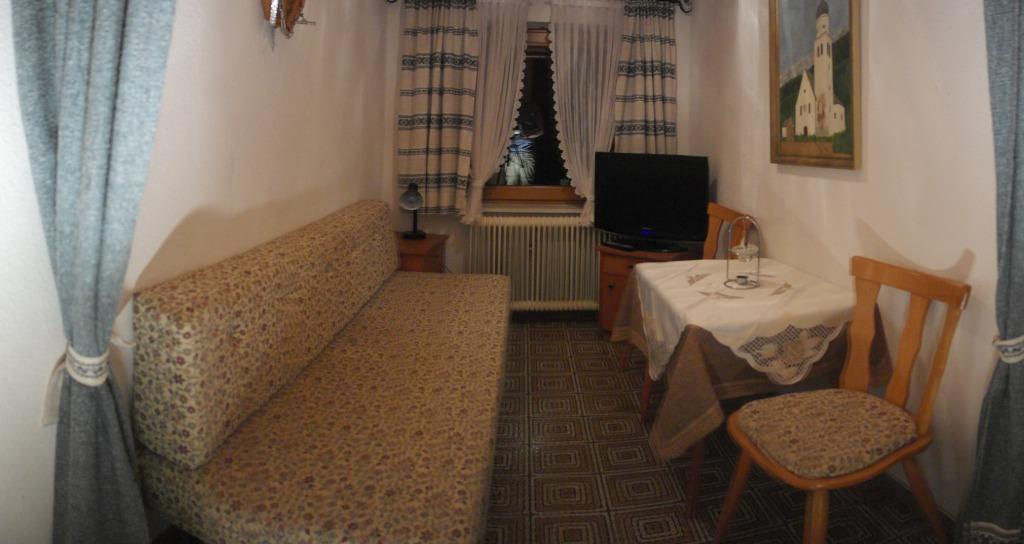 Gaestehaus Gapp Wildermieming Exterior foto