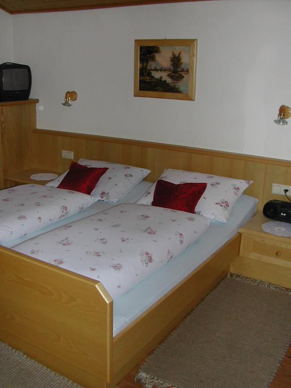 Gaestehaus Gapp Wildermieming Quarto foto