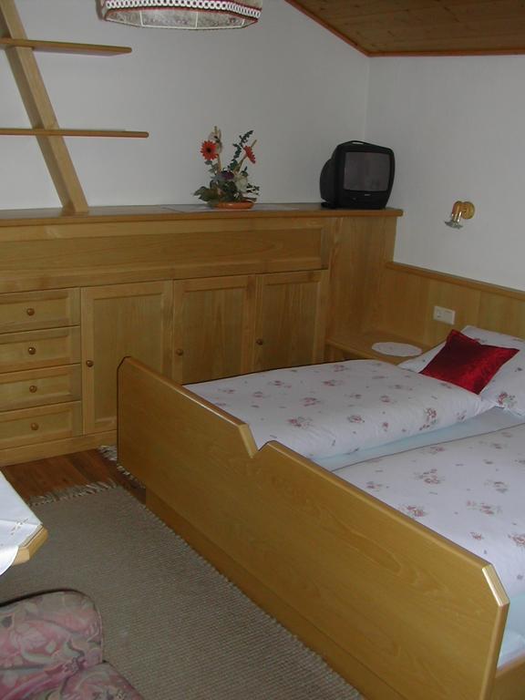 Gaestehaus Gapp Wildermieming Quarto foto