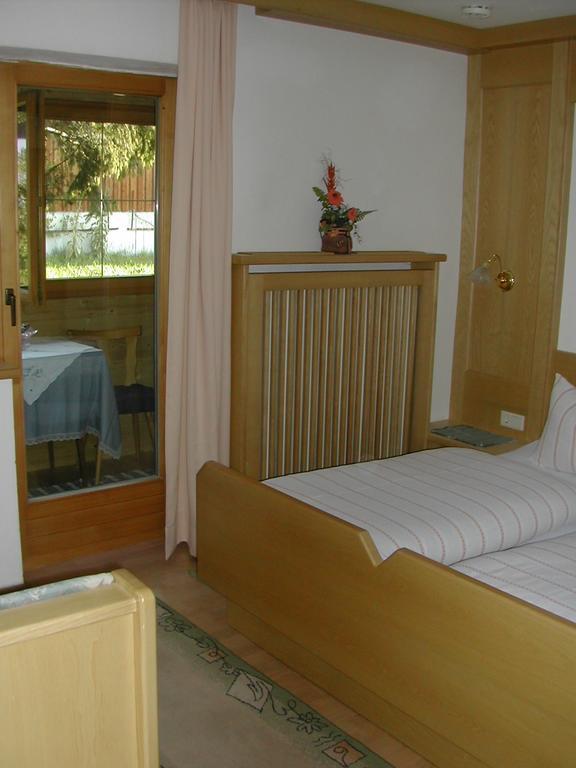 Gaestehaus Gapp Wildermieming Quarto foto